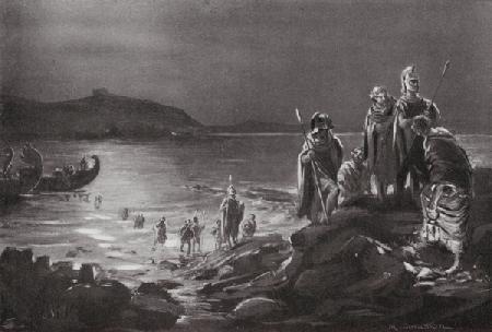 Return of the Oligarchs to Samos