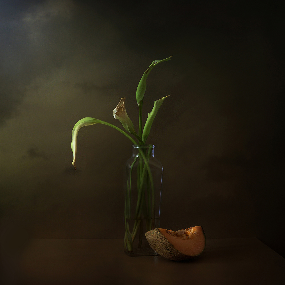 A September Memory von Margaret Halaby