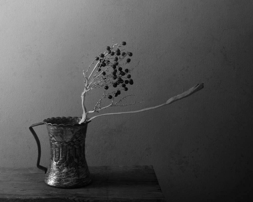 Remnants von Margaret Halaby