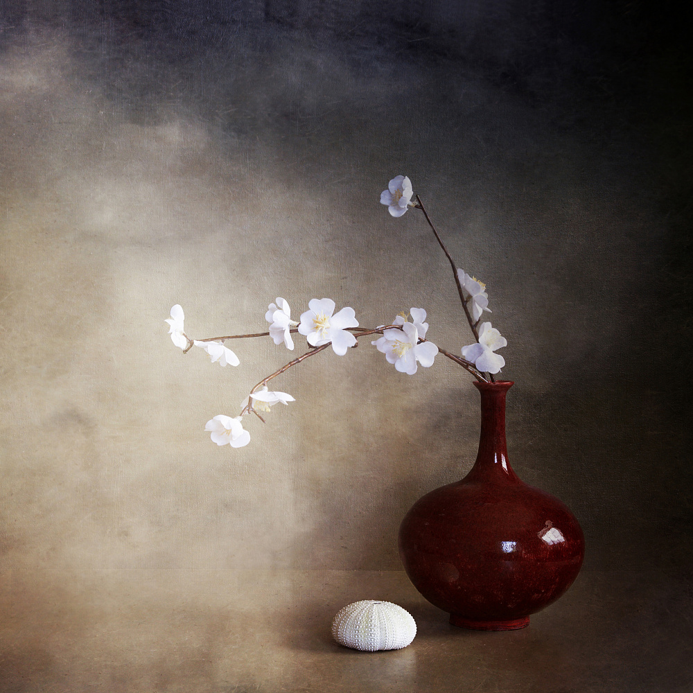 Spring, Again von Margaret Halaby