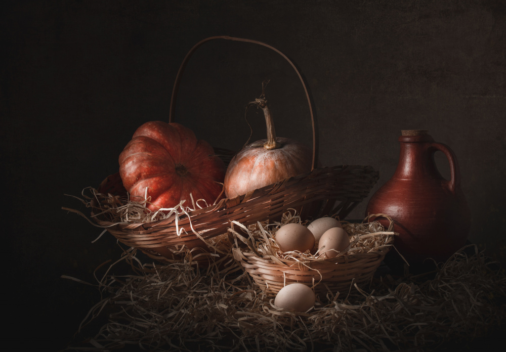 Farm von Margareth Perfoncio