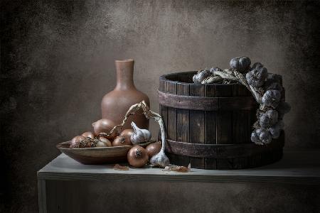 Loneliness and light