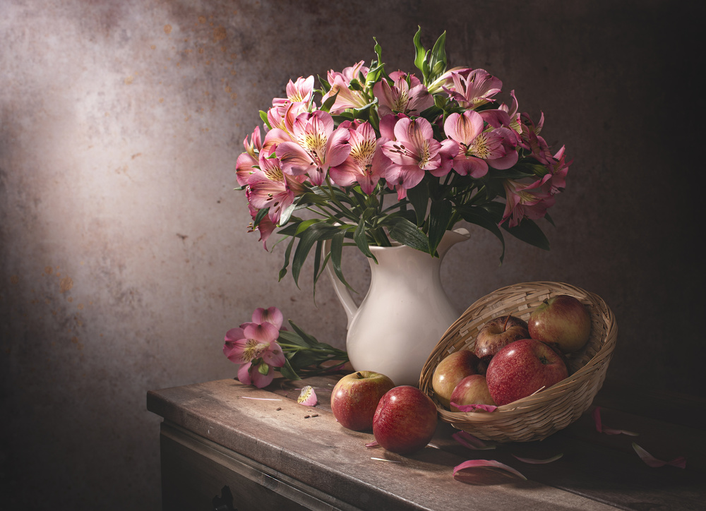 Colors and light von Margareth Perfoncio