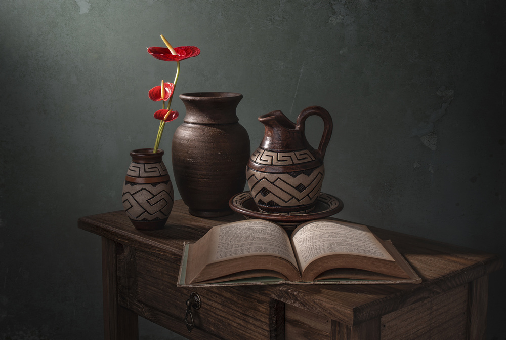 Forgotten by time von Margareth Perfoncio