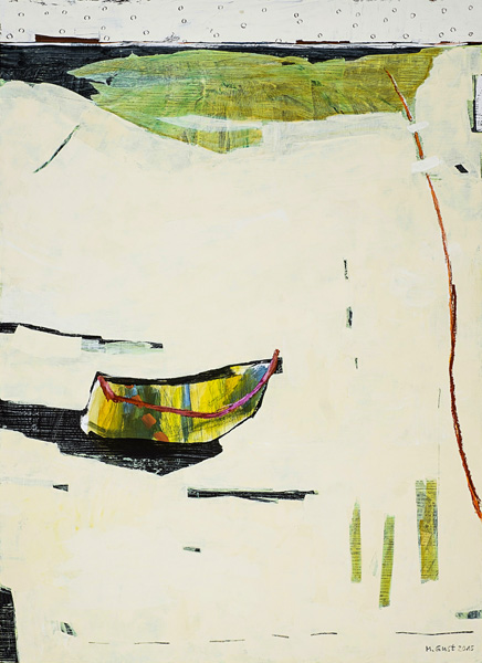 Fahr schon mal vor von Maria Gust