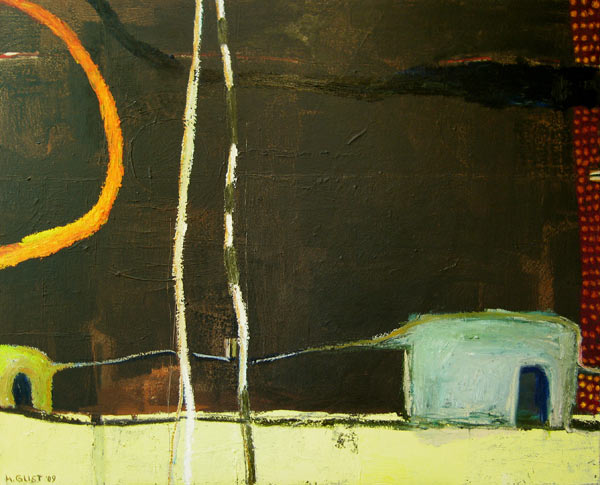 In Verbindung von Maria Gust