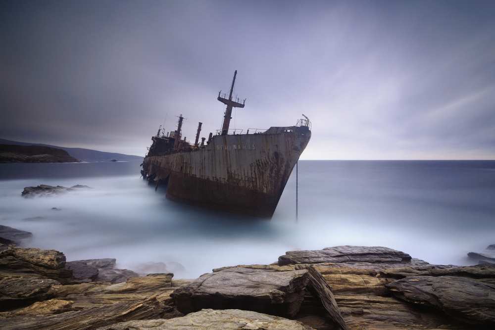 Semiramis von Maria Kaimaki