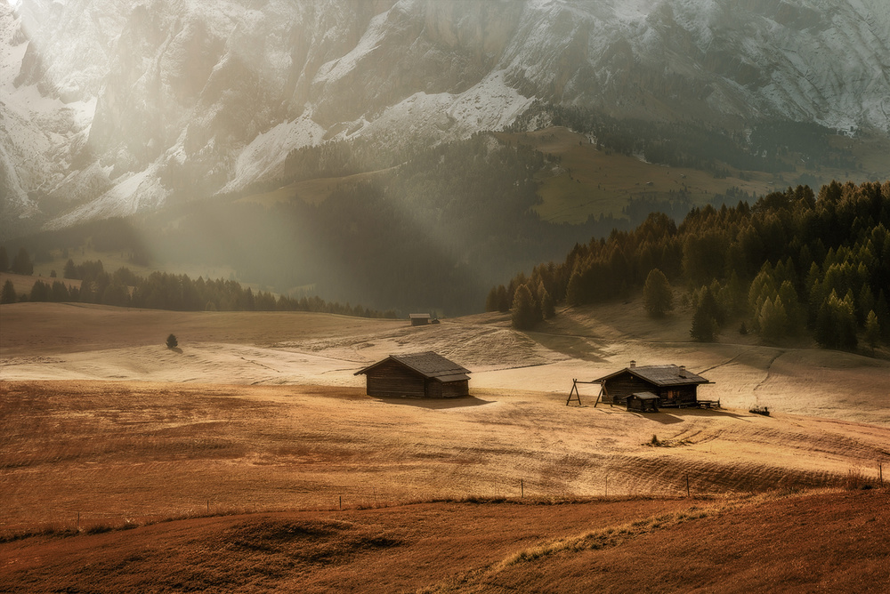 In the light von Marian Kuric EP