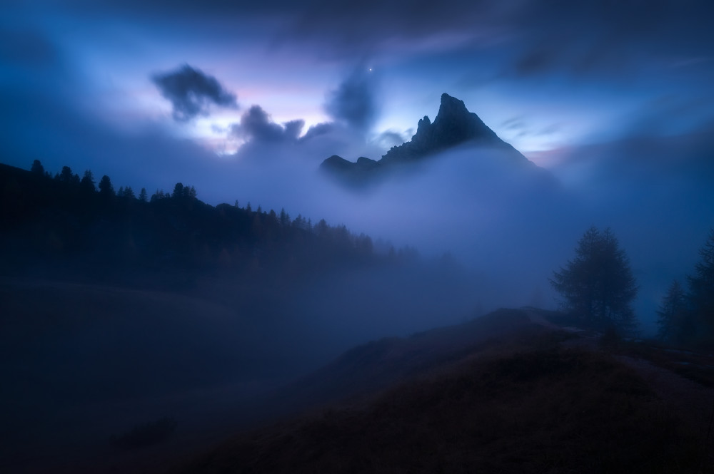 Sass de Stria von Marian Kuric EP