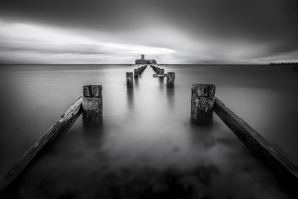 Torpedownia von Marian Kuric EP