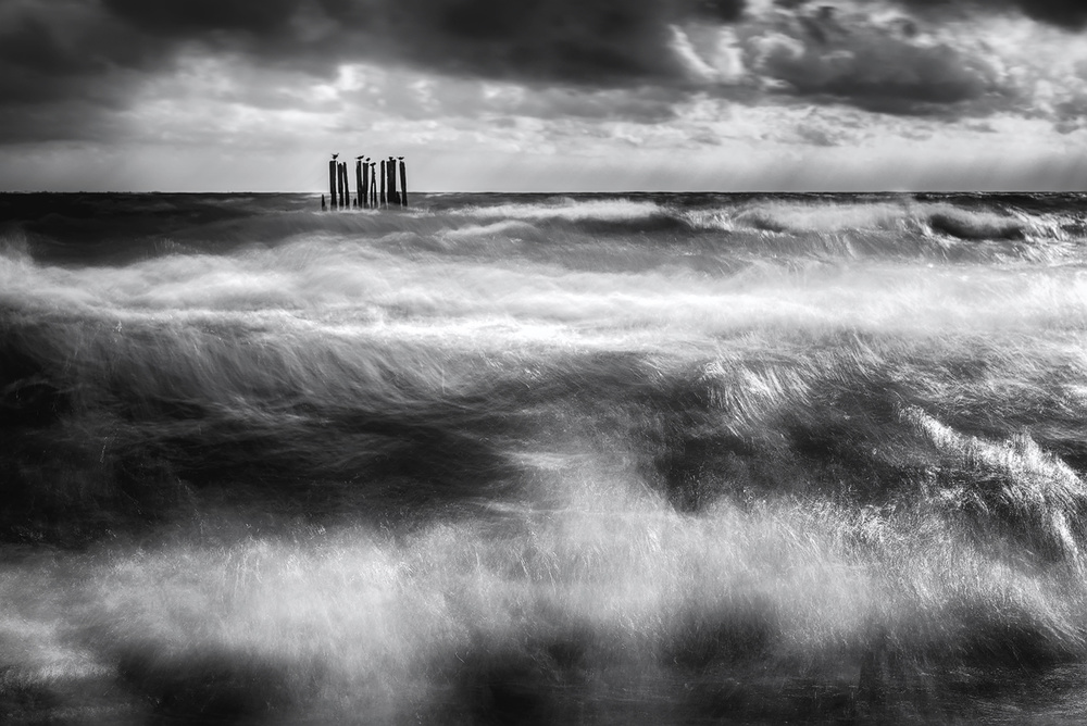 Feeling Good II von Marian Kuric EP