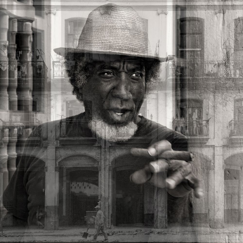 Kuba - rein von Marianne Wogeck