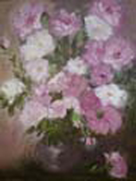 Primavera II (Spring II) von Maria Teresa Brun