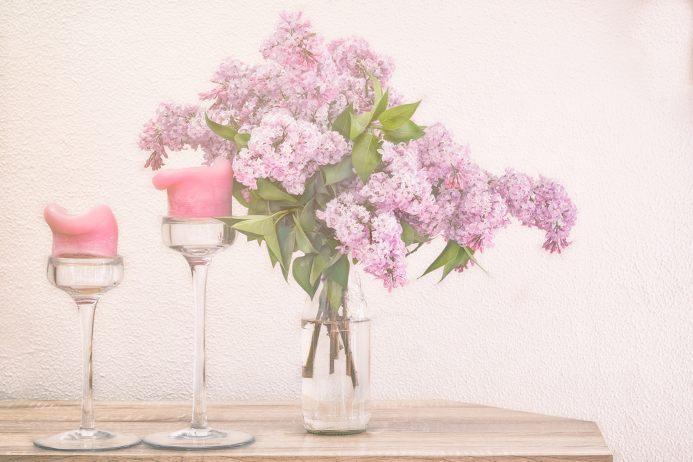 Jasmine bouquet von marie-anne stas