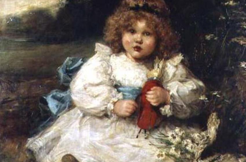 Marie Elizabeth Seymour Lucas