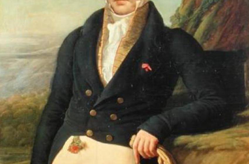 Marie Nicolas Ponce-Camus