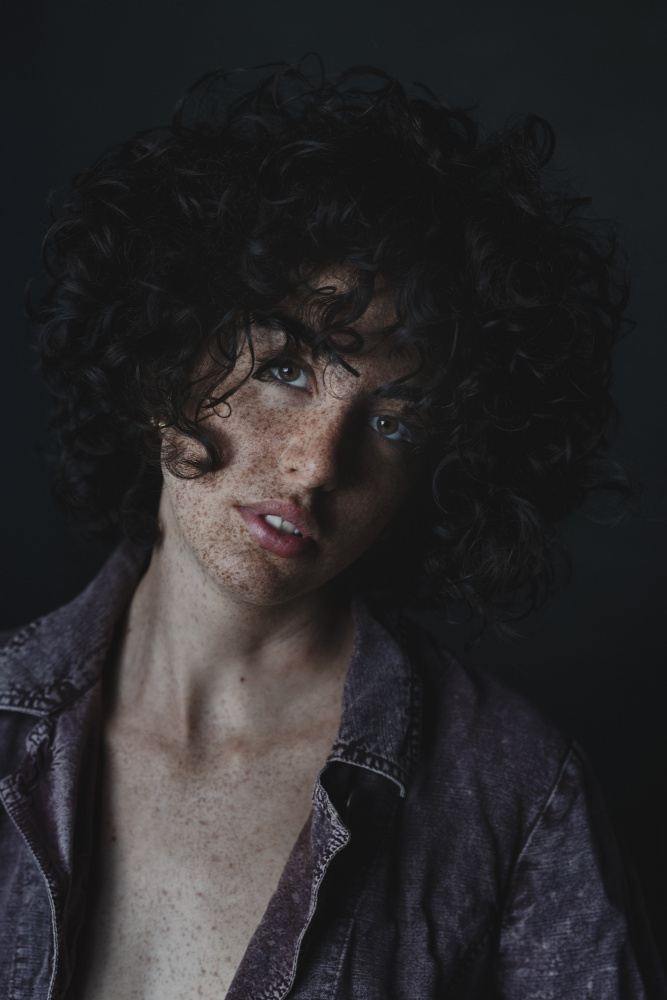 Nothing to say von Marina Anghileri