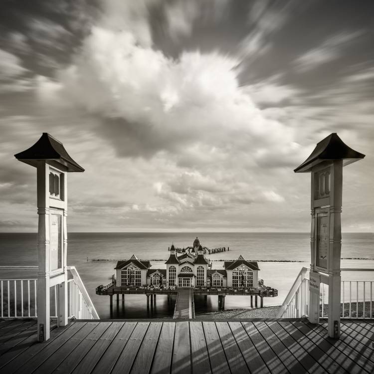 [good morning sellin] von Mario Benz