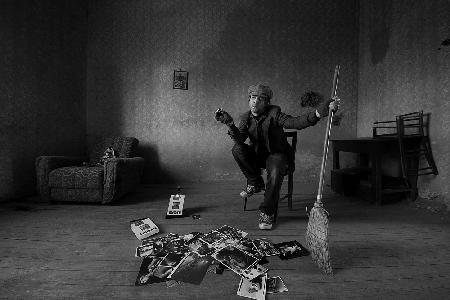 Memories wont go away