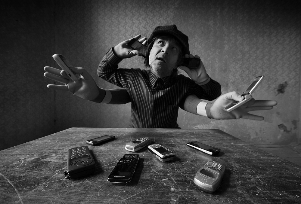 Wanted man von mario grobenski - psychodaddy