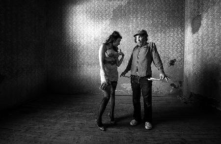 No money No business