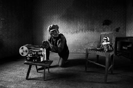 Pleasure-pain principle