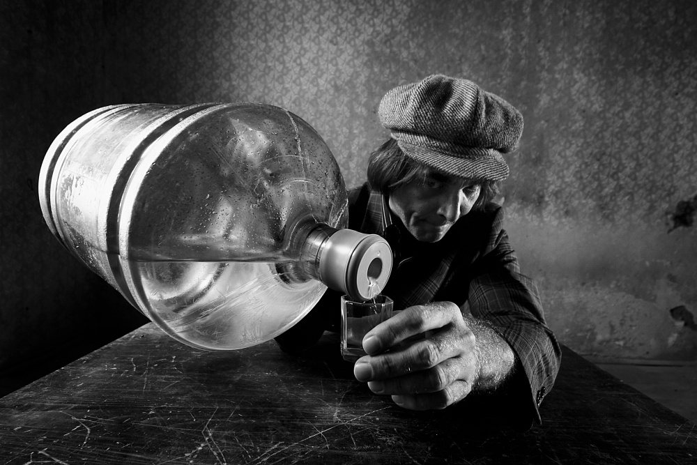 untitledl von mario grobenski - psychodaddy