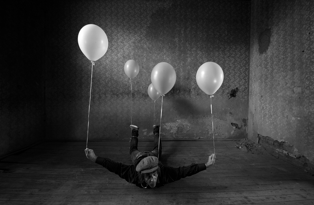 Heavy case von mario grobenski - psychodaddy