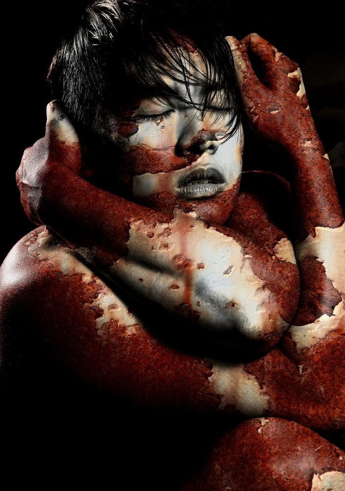 moment and eternity von mario lotzin / uwe friessner