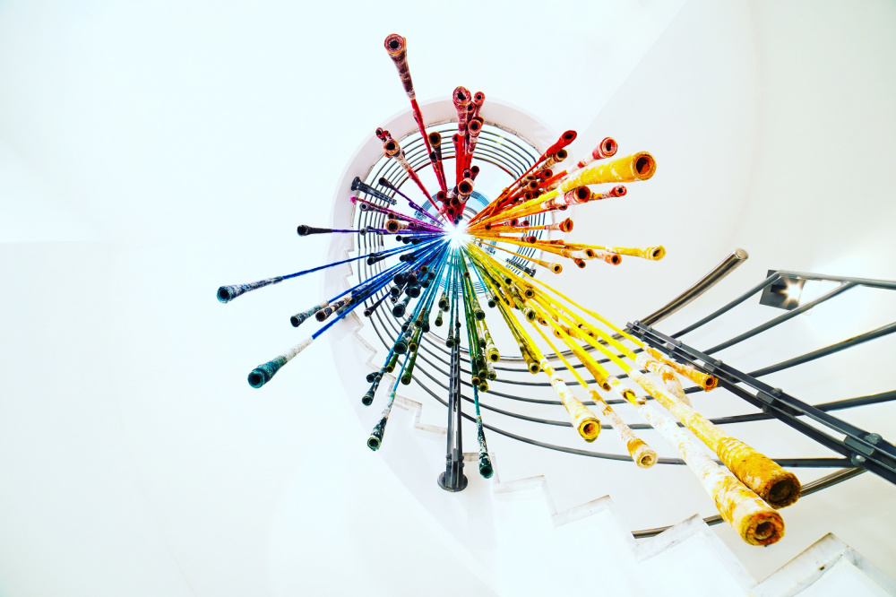 Art of Colours von mario.messer