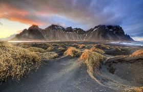 Vestrahorn