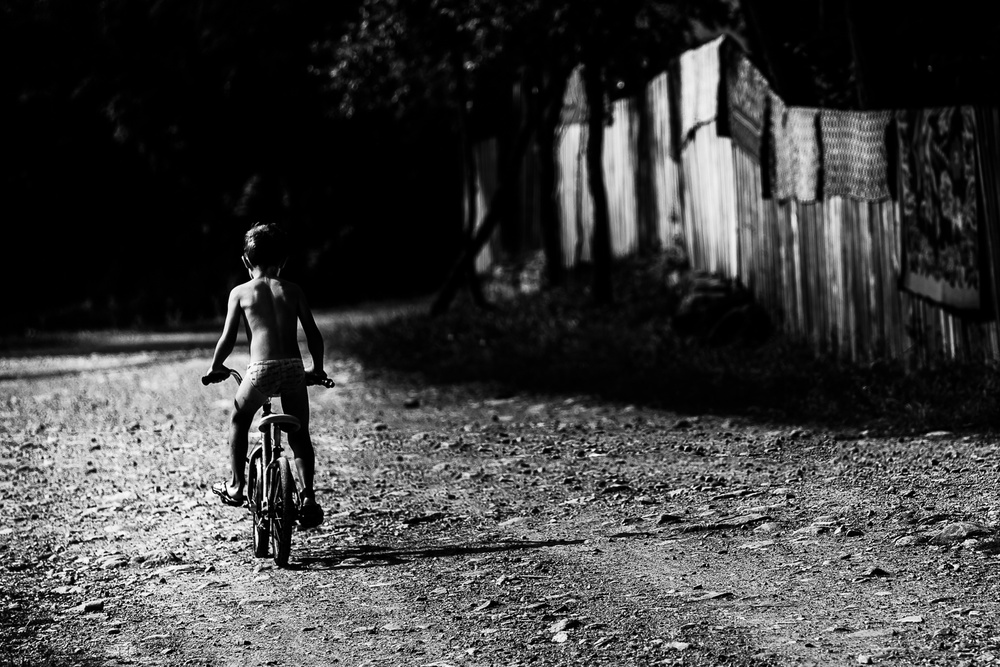 Escape von Marius Cinteza