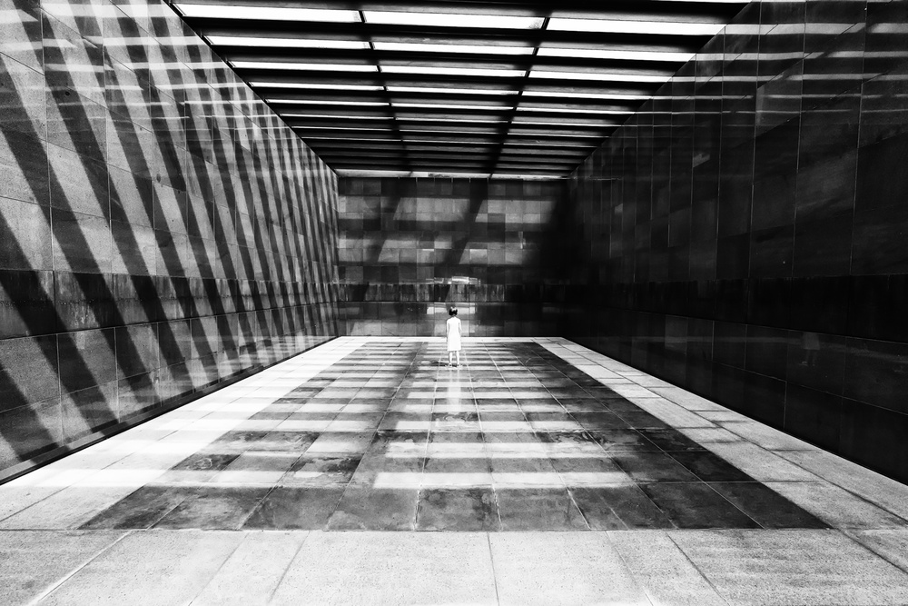 Trapped von Marius Cinteza