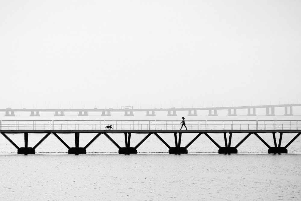 Lisbon, June 2022 von Marius Cinteza