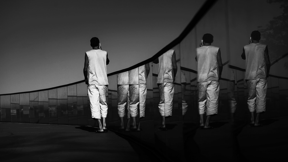 Multiple me von Marius Cinteza