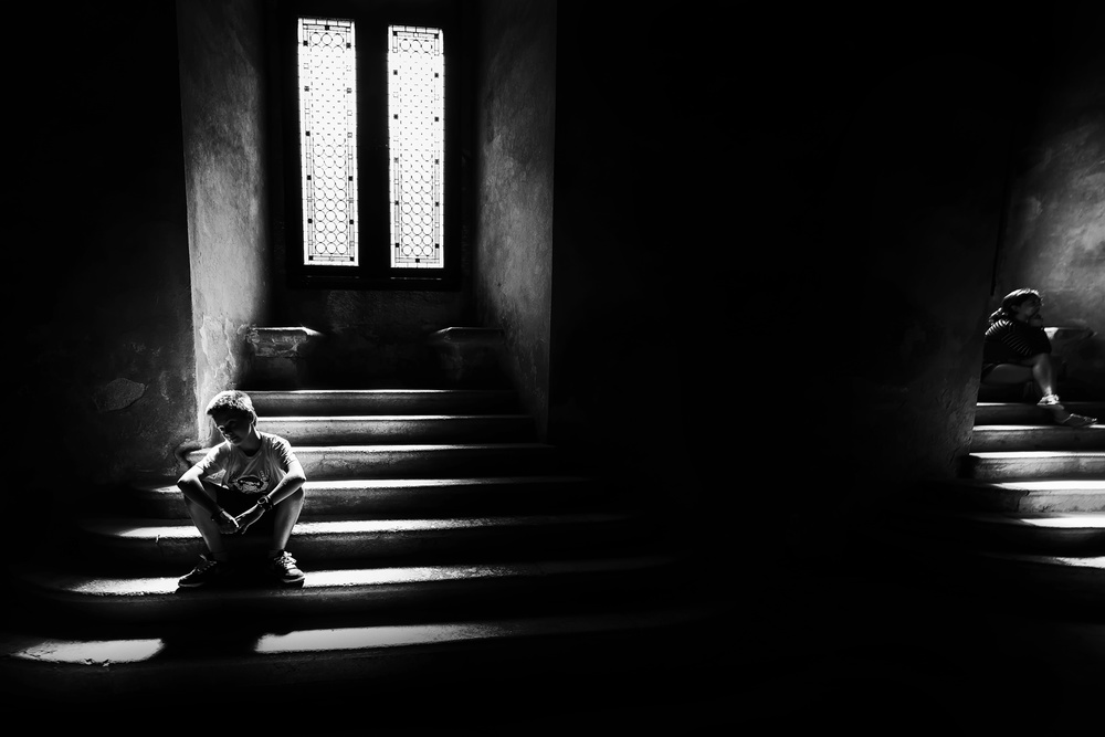 Worlds von Marius Cinteza