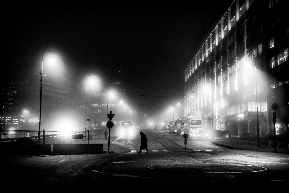 untitledl von Marius Noreger