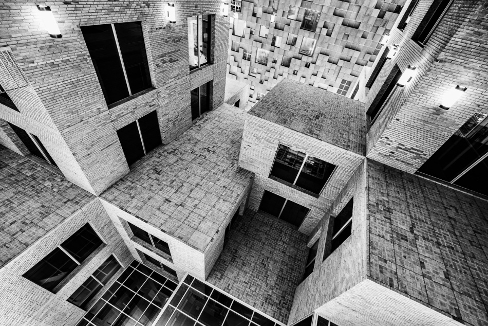 Cubes von Marius Noreger