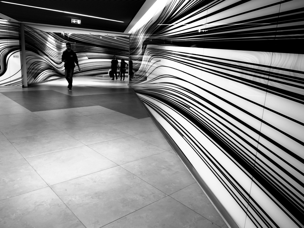 wormhole von Marius Surleac