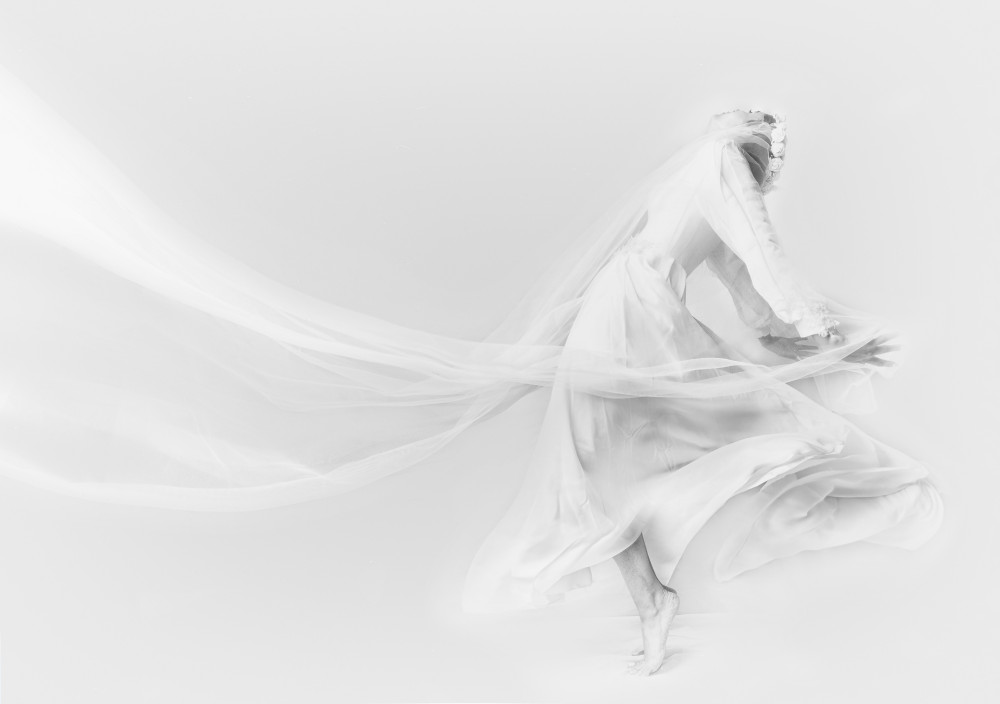 liberation von Marjan Taghipour