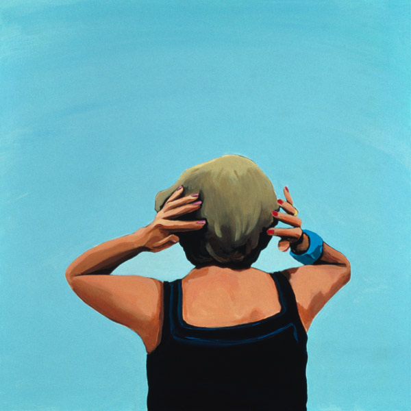 Cuban Portrait #11 von Marjorie  Weiss