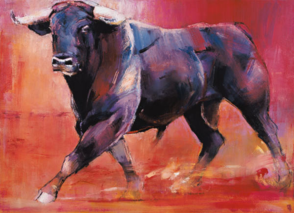 Levantado von Mark  Adlington