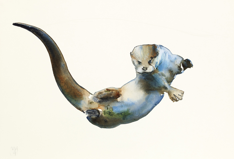 Hunter von Mark  Adlington