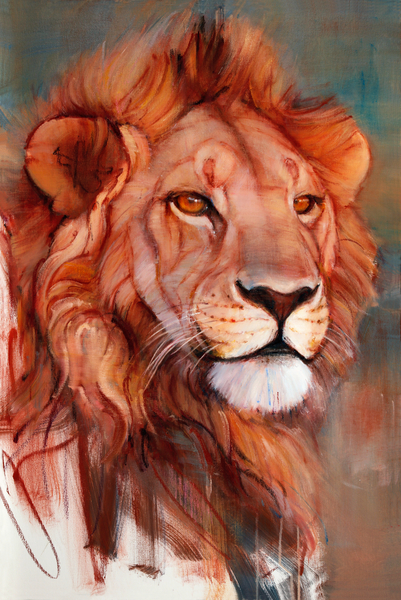 Distant Horizons von Mark  Adlington