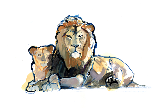 Father von Mark  Adlington