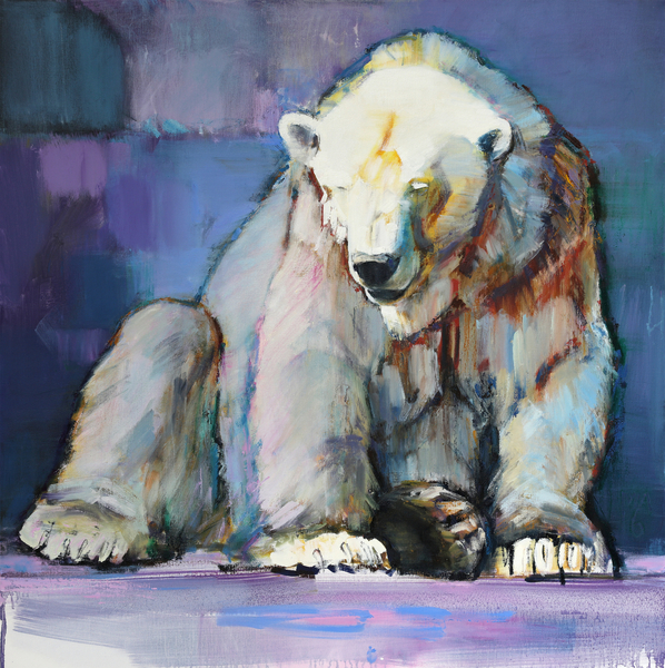 Harlequin von Mark  Adlington