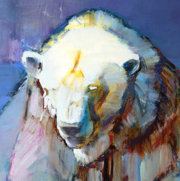 Harlequin von Mark  Adlington