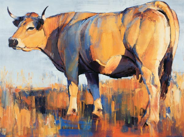 High Summer von Mark  Adlington