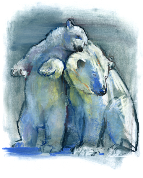 Mainstay von Mark  Adlington