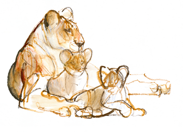 Mother von Mark  Adlington